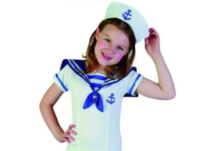 Disfraces de Marineros Infantiles