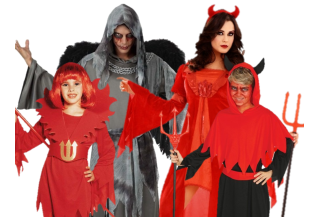 Angeles y Demonios baratos – Tienda online de Angeles y Demonios