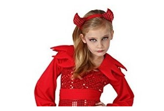 Disfraces de Angeles y Demonio para Niñas baratos – Tienda online de Disfraces de Angeles y Demonio para Niñas