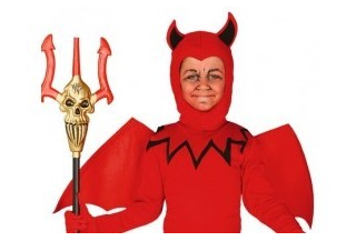 Disfraces de Angeles y Demonio para Niños baratos – Tienda online de Disfraces de Angeles y Demonio para Niños