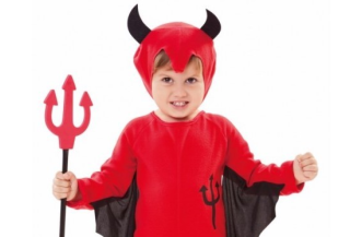 Disfraces de Angeles y Demonios para Bebes baratos – Tienda online de Disfraces de Angeles y Demonios para Bebes