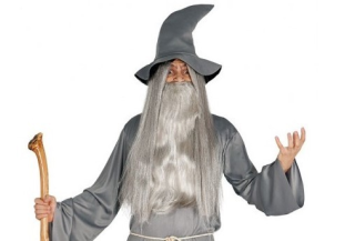 Disfraces de Brujas y Hechiceros para Hombre baratos – Tienda online de Disfraces de Brujas y Hechiceros para Hombre