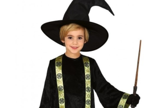 Disfraces de Brujas y Hechiceros para Niños baratos – Tienda online de Disfraces de Brujas y Hechiceros para Niños