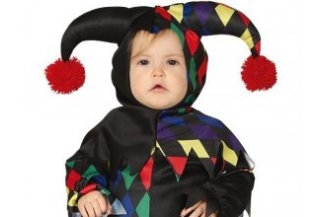 Disfraces de Payasos Siniestros para Bebes baratos – Tienda online de Disfraces de Payasos Siniestros para Bebes
