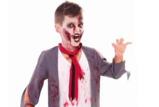 Disfraces de Zombies para Niños baratos – Tienda online de Disfraces de Zombies para Niños