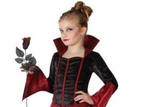 Disfraces de Vampiresas y Goticas para Niñas baratos – Tienda online de Disfraces de Vampiresas y Goticas para Niñas