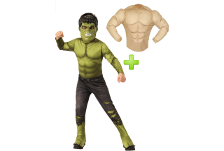 Packs de Hulk