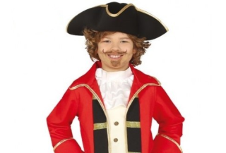 Disfraces de Piratas Infantiles baratos – Tienda online de Disfraces de Piratas Infantiles