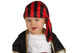 Disfraces de Piratas para Bebes baratos – Tienda online de Disfraces de Piratas para Bebes