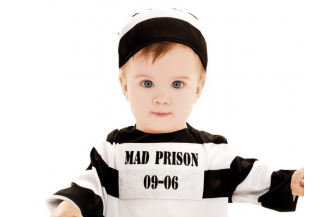Disfraces de Policias y Presos para Bebes baratos – Tienda online de Disfraces de Policias y Presos para Bebes
