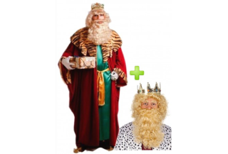 Packs Disfraz Navidad
