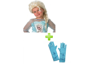 Comprar packs de vestuari Congelats Vestit Jaiak