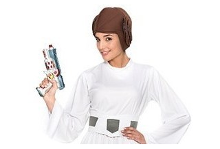 Disfraces Star Wars para Mujer baratos – Tienda online de Disfraces Star Wars para Mujer