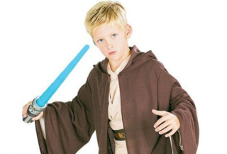Disfraces Star Wars para Niños baratos – Tienda online de Disfraces Star Wars para Niños