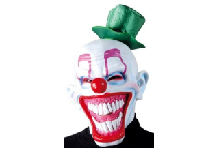 Jantziak Clown - Mozorro Jaiak