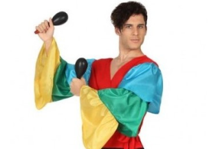 Disfraces de Rumberos para Hombres baratos – Tienda online de Disfraces de Rumberos para Hombres