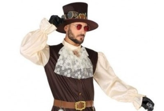 Disfraces Steampunk Adultos Disfraces Steampunk Adultos
