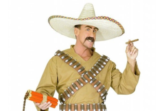 Disfraces Mexicanos Disfraces Mexicanos