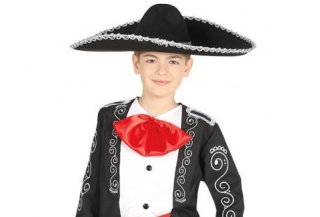 Disfraces de Mexicano para Niño baratos – Tienda online de Disfraces de Mexicano para Niño
