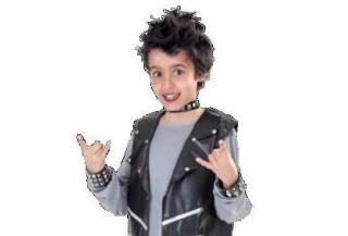 Disfraces Rock Y Punk Infantiles baratos – Tienda online de Disfraces Rock Y Punk Infantiles