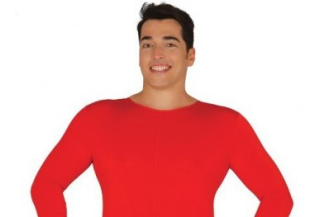 Disfraces de Sombras y Musculos Adultos Disfraces de Sombras y Musculos Adultos