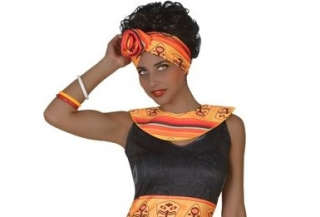 Disfraces de Africanos baratos – Tienda online de Disfraces de Africanos