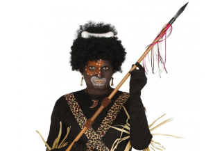 Complementos Africanos