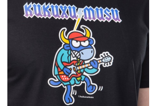 T-Shirts Kukuxumuxu