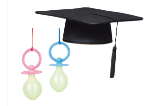Complementos Estudiantes y Niños Complementos Estudiantes y Niños