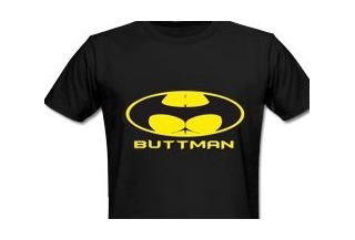Camisetas divertidas - Tienda de Disfraces online