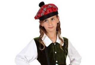 Disfraces Escoceses Infantiles baratos – Tienda online de Disfraces Escoceses Infantiles
