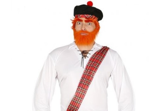 Disfraces Escoceses para Hombre baratos – Tienda online de Disfraces Escoceses para Hombre