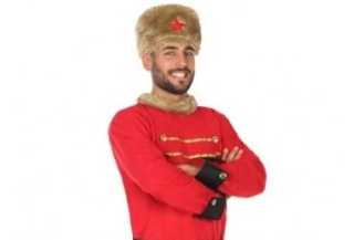 Rusos