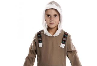 Disfraces de Esquimales Infantiles baratos – Tienda online de Disfraces de Esquimales Infantiles