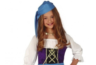 Disfraces de Zingaros Infantiles baratos – Tienda online de Disfraces de Zingaros Infantiles