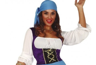 Disfraces de Zingaras para Mujer baratos – Tienda online de Disfraces de Zingaras para Mujer