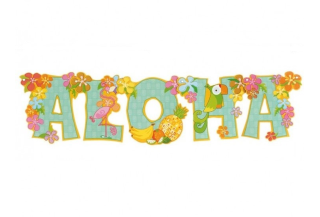 Fiesta Hawaiana