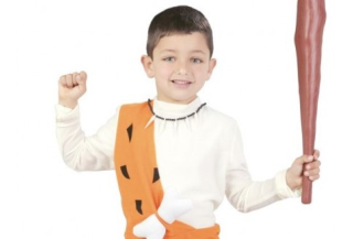 Disfraces Picapiedras Infantiles baratos – Tienda online de Disfraces Picapiedras Infantiles
