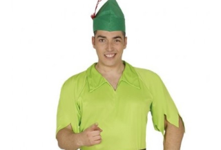 Disfraces de Peter Pan Adultos baratos – Tienda online de Disfraces de Peter Pan Adultos