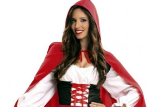 Caperucita