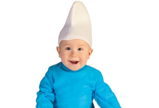 Disfraces de Pitufos Bebes baratos – Tienda online de Disfraces de Pitufos Bebes
