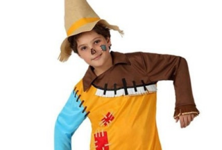 Disfraces Mago de Oz Infantiles baratos – Tienda online de Disfraces Mago de Oz Infantiles