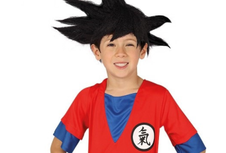 Disfraces de Bola de Dragon Infantil baratos – Tienda online de Disfraces de Bola de Dragon Infantil