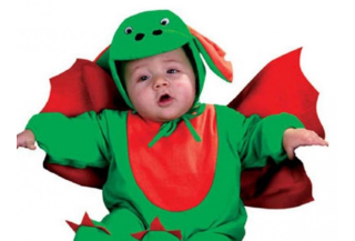 Disfraces de Bola de Dragon Bebe baratos – Tienda online de Disfraces de Bola de Dragon Bebe