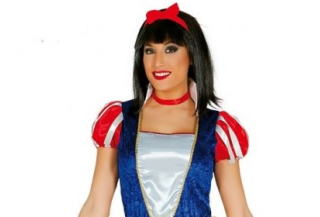 Blancanieves