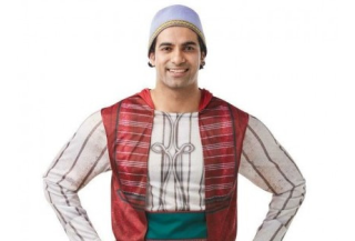 Aladdin