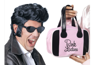 Complementos años 50-60 (Grease)