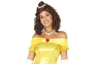 Princesa Amarilla Princesa Amarilla