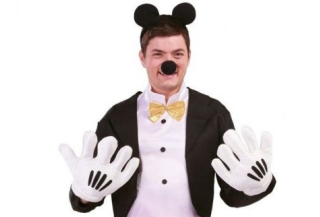 Mickey