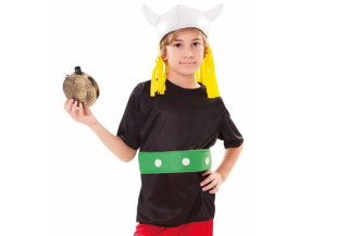 Disfraces de Asterix y Obelix Infantiles baratos – Tienda online de Disfraces de Asterix y Obelix Infantiles